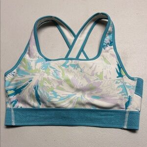 Under Armour Sports Bra